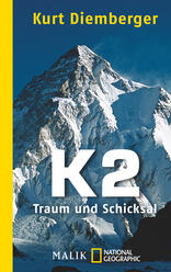 K2 - Traum und Schicksal