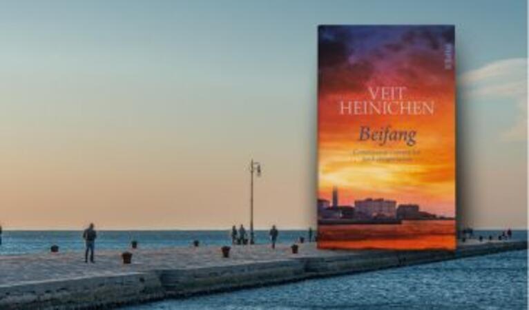 Triest-Krimi Veit Heinichens Krimis