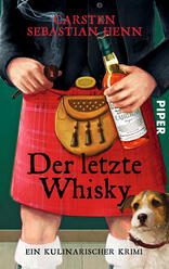 Der letzte Whisky