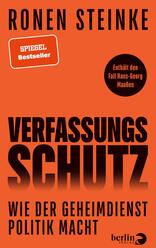 Verfassungsschutz