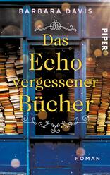 Das Echo vergessener Bücher