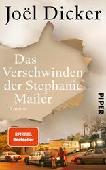 Das Verschwinden der Stephanie Mailer