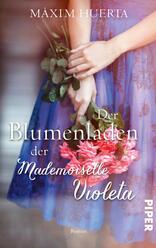 Der Blumenladen der Mademoiselle Violeta