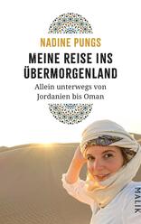 Meine Reise ins Übermorgenland