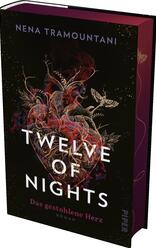 Twelve of Nights – Das gestohlene Herz