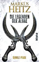 Die Legenden der Albae 