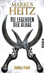 Die Legenden der Albae 