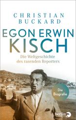 Egon Erwin Kisch 