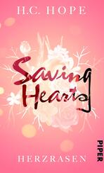 Saving Hearts – Herzrasen