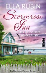 Stormrose Inn - Das kleine Hotel an der Küste