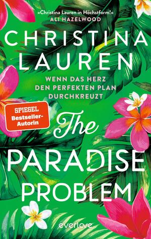 The Paradise Problem – Wenn das Herz den perfekten Plan durchkreuzt