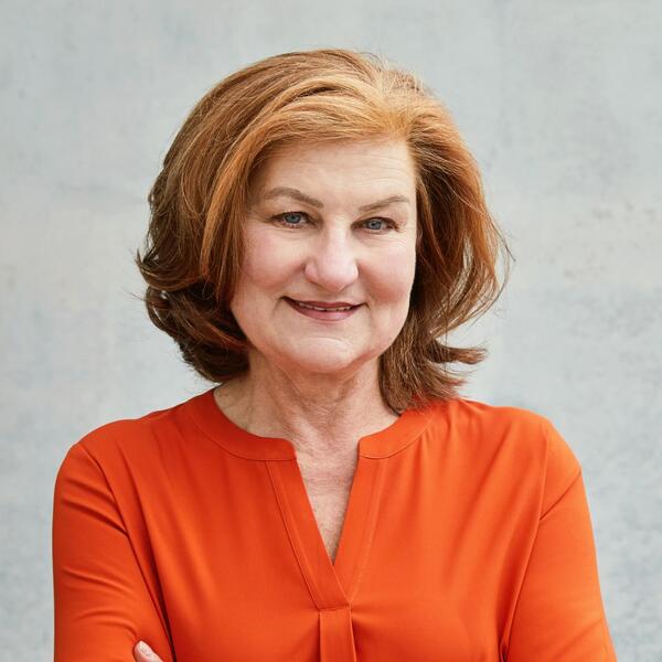 Foto von Ursula März