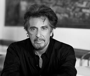 Al Pacino