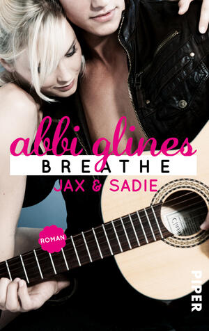 Breathe – Jax und Sadie  (Sea Breeze 1)