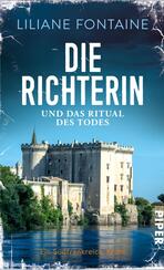 Die Richterin und das Ritual des Todes