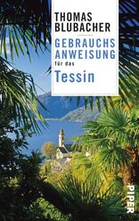 Gebrauchsanweisung für das Tessin