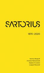 SARTORIUS 1870 - 2020