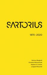 SARTORIUS 1870 - 2020