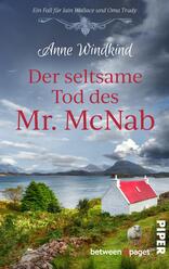 Der seltsame Tod des Mr. McNab