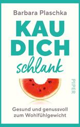 Kau dich schlank