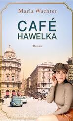 Café Hawelka