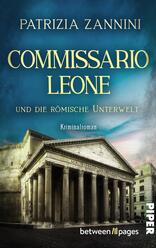 Commissario Leone und die römische Unterwelt