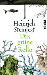 Das grüne Rollo