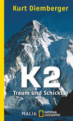 K2 - Traum und Schicksal