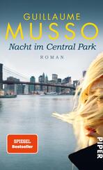 Nacht im Central Park