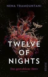 Twelve of Nights – Das gestohlene Herz