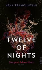 Twelve of Nights – Das gestohlene Herz