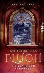 Andromedas Fluch