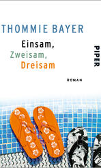 Einsam, zweisam, dreisam