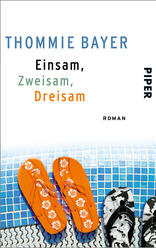 Einsam, zweisam, dreisam