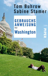 Gebrauchsanweisung für Washington