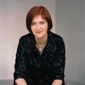 Emma Donoghue