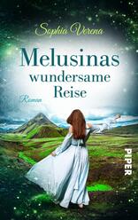 Melusinas wundersame Reise