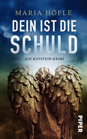 Dein ist die Schuld (Dorothea Keusch ermittelt 1)