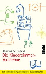 Die Kinderzimmer-Akademie