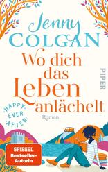 Happy Ever After – Wo dich das Leben anlächelt