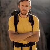 Tommy Caldwell