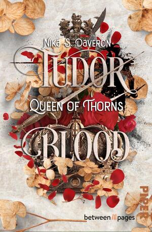 Tudor Blood – Queen of Thorns