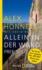 Allein in der Wand - Free Solo