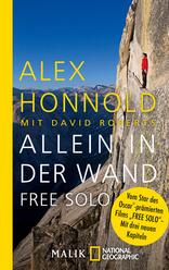 Allein in der Wand - Free Solo