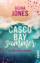 Casco Bay Summer. Ich sehe dich am Meer