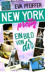 New York Pretty - Ein Bild von Dir