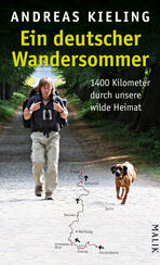 Ein deutscher Wandersommer