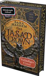 The Jasad Crown