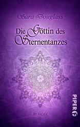 Die Göttin des Sternentanzes