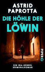 Die Höhle der Löwin